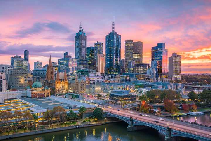 The Global Living Company acquires David Phillips Australia to power next phase of growth in APAC