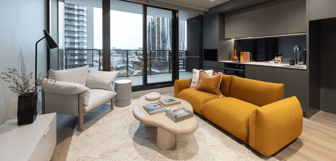 Australia The Global Living Company — free download